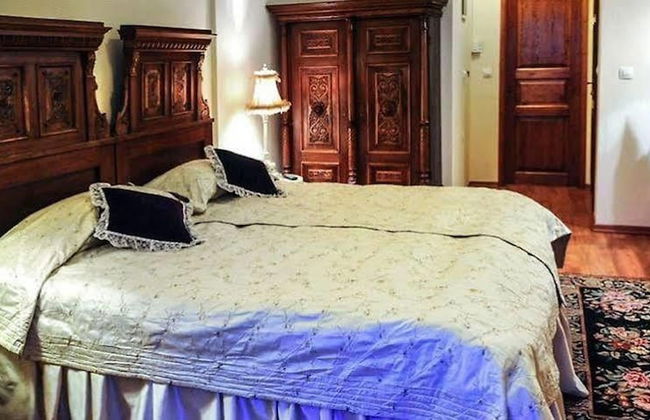 Archontiko Polyzos 11 Manolia - Foto 10