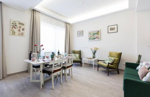 Villa Cavalletti Appartamenti - Foto 7