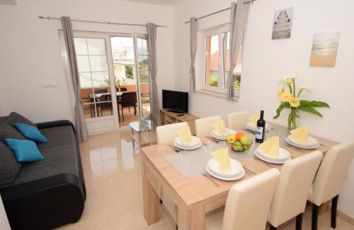 Apartments Ćurković (Orebić - Dalmatia) - Photo 17