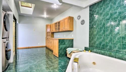 Lakefront Paradise with 7 beds - Fishing - Swimming - Foto 5