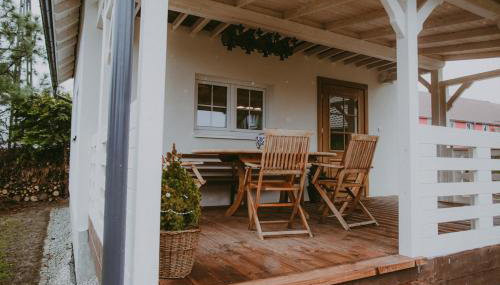 Domek Chmury i Góry w Karkonoszach - Foto 3