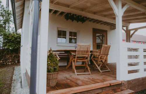 Domek Chmury i Góry w Karkonoszach - Foto 3