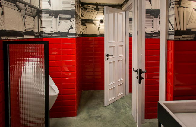 The Oliver Apartamentos - Foto 4