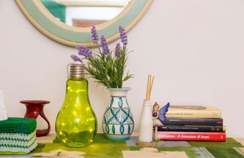 Mansarda Sotto Le Stelle - Foto 20