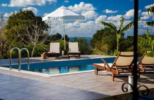 1841 Petrino Villa - Foto 67