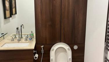 Gorgeous 3 Bedroom Flat in Vauxhall With City Views - Foto 3