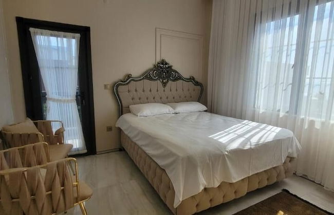 Villa Red Tent - Foto 14