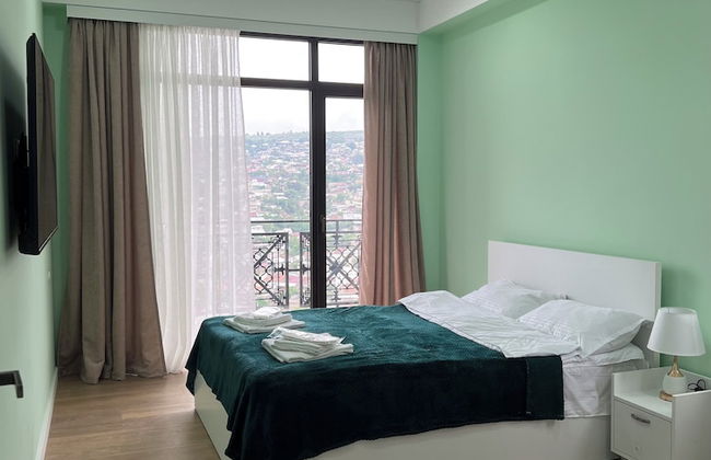 Panorama David - Foto 3