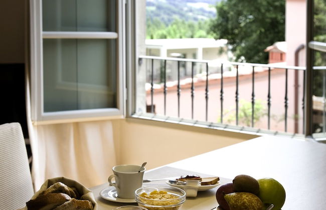 Villa Il Palagio - Photo 22