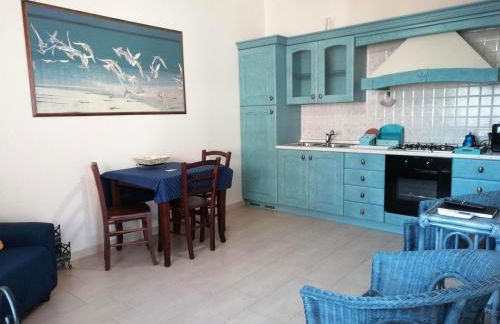 S'eredeu Apartments - Photo 25