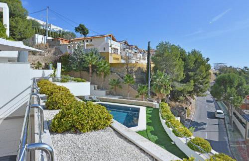 Altea Bayview Apartment by NRAS - Foto 11