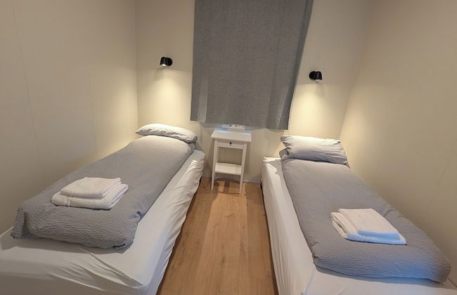 Bragdavellir Cottages - Foto 13