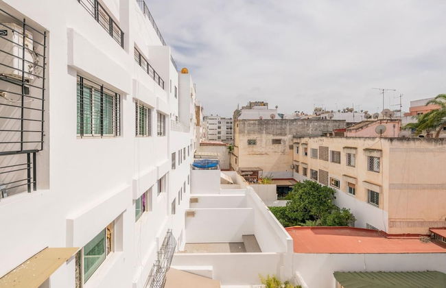 Apartment in Rabat City Centre - Photo 26