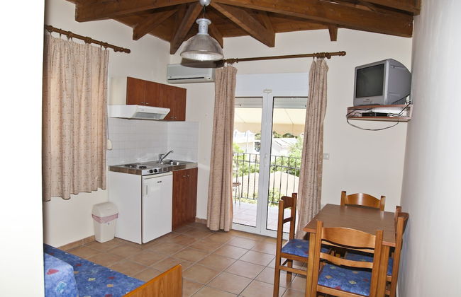 Alexander Apartments - Foto 17