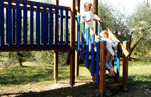 La Scuola Di Furio Apartments - Foto 6