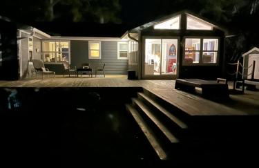 The Crystal Cottage - Foto 4