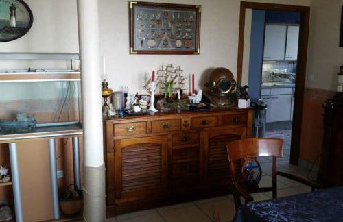 Regard bleu sur horizoN - Foto 11