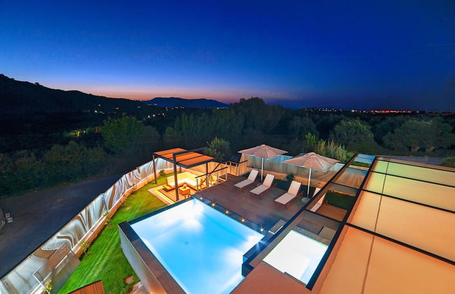 Perla Villas with Heated Pool - Foto 37