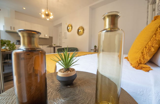 Suites La Merced Malaga365 - Photo 31