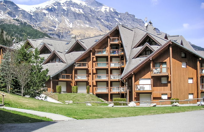 L'Enclave I et J - Foto 16