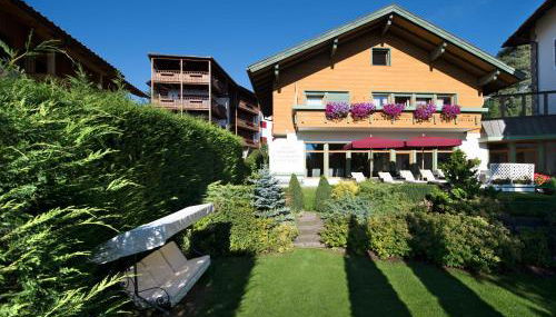 NaturResidence Dolomitenhof - Foto 2