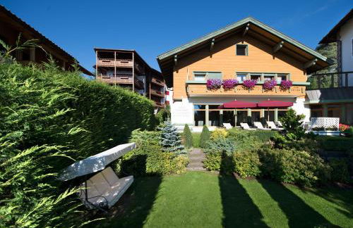 NaturResidence Dolomitenhof - Foto 2