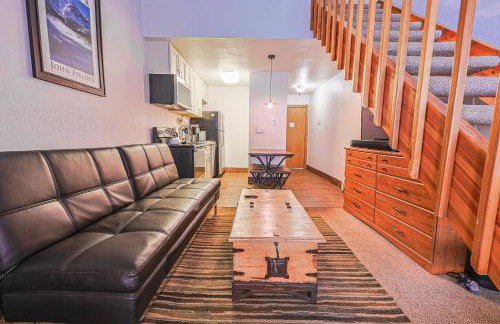 Copper Junction Studio Loft CJJD - Foto 12