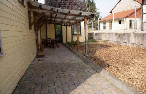 Cottage Gut Nüxei - Foto 32