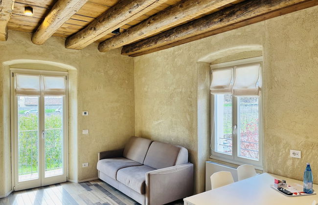 ALBOLA SUITE Holiday Apartments - Foto 34