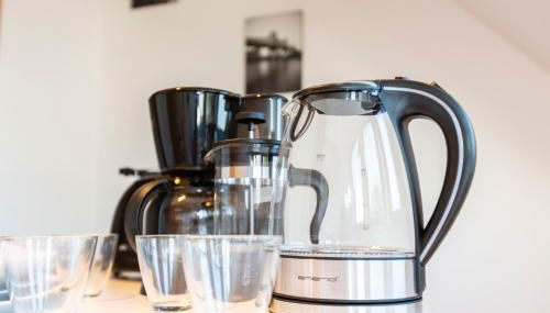 AVR Apartment HOF 8 - Foto 4