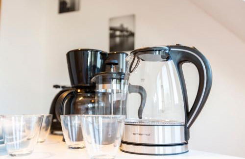 AVR Apartment HOF 8 - Foto 4