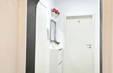 City Stay Apartment - renoviert & klimatisiert - Foto 20