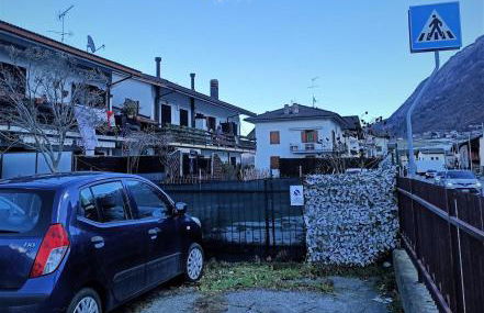 Les Dentelles bilocale a Charvensod vicino l'ovovia di Pila - Foto 27
