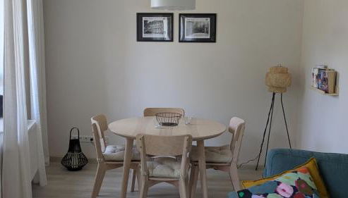 Moderne 3-Zimmer-Ferienwohnung direkt am Saaleradwanderweg - Foto 5