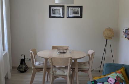 Moderne 3-Zimmer-Ferienwohnung direkt am Saaleradwanderweg - Foto 5