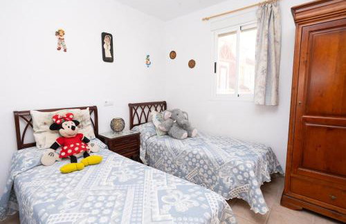 Una casa familiar para disfrutar - Foto 3