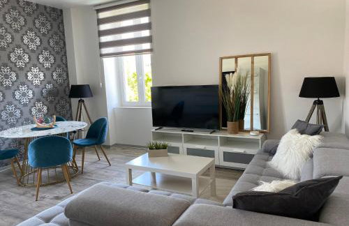 Les Rives des Habsbourg - Foto 51