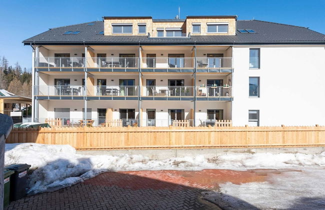 Hochwertige Ferienwohnung mit Tollem Ausblick - Foto 27