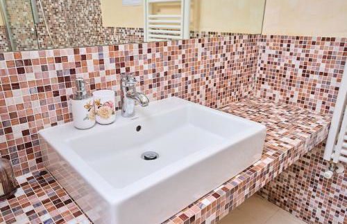 [Villa Privata] Vista Mare - in Portovenere - Foto 25