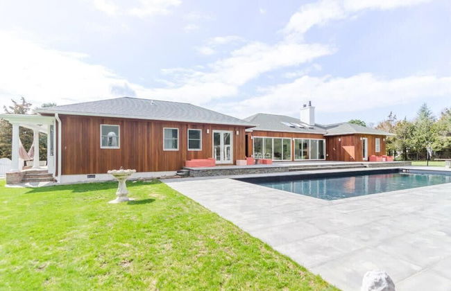 West Hamptons Zen Retreat - Foto 23