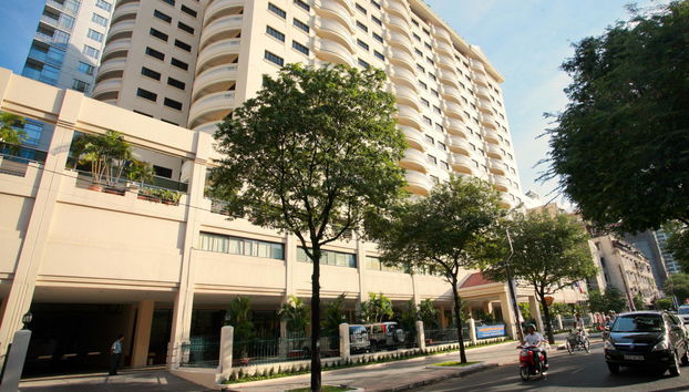 Norfolk Mansion - Luxury Serviced Apartment - Foto 2