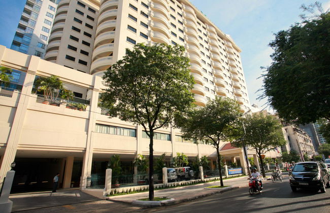 Norfolk Mansion - Luxury Serviced Apartment - Foto 2