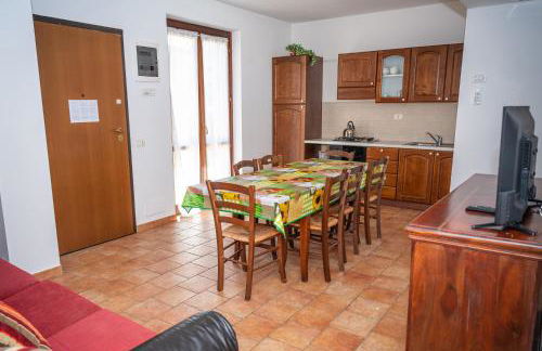 Villaggio Le Querce - Foto 31