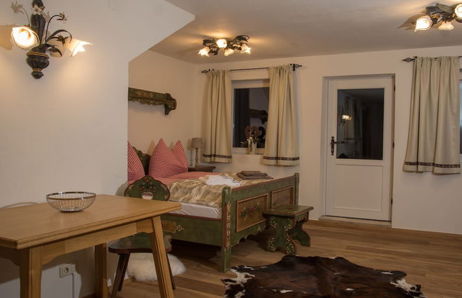 Landhaus Alpenjuwel - Foto 42