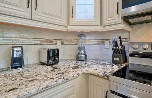 Southern Dunes Home w Pool, Spa & Game Room - Foto 35