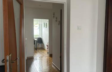 Apartament Jaśminowa - Foto 41