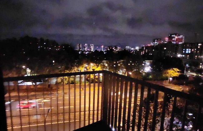 Kaf Luxury 1 Apartment in Canning Town London - Foto 14