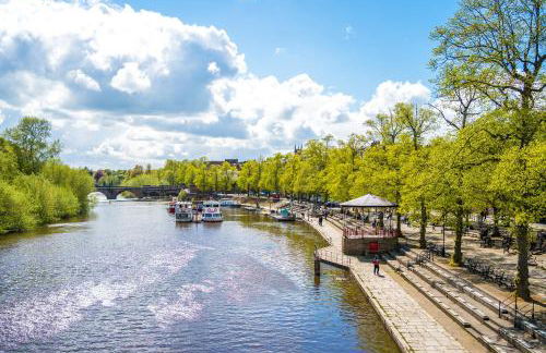 Enjoy the Pause Holiday Home, Chester - Photo 98