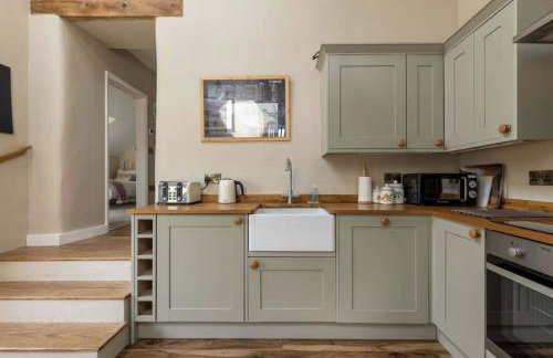 The Piggery Dulverton - Foto 7