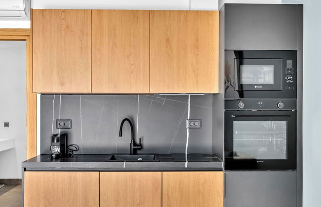 Nerium Luxury Suites - Foto 46